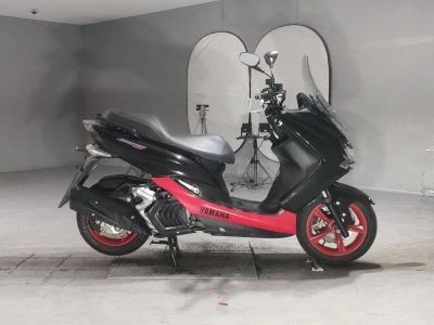 Yamaha MAJESTY 155S
