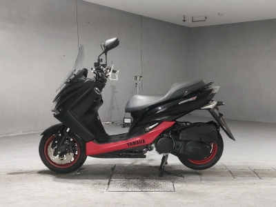 Yamaha MAJESTY 155S