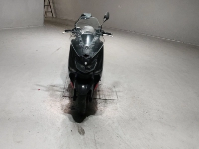 Yamaha MAJESTY 155S