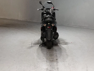 Yamaha MAJESTY 155S