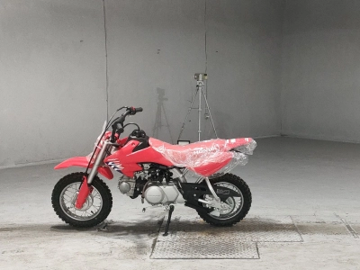 Honda CRF50F