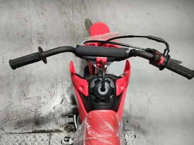 Honda CRF50F