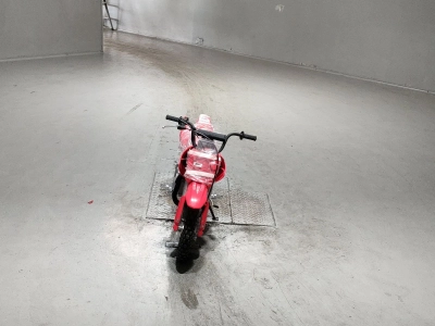 Honda CRF50F
