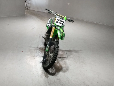 Kawasaki KX250F
