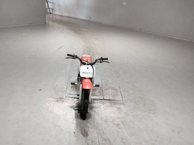 Honda QR50