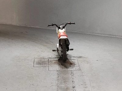 Honda QR50