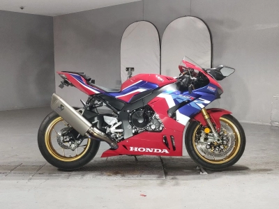 Honda CBR1000RR-R SP