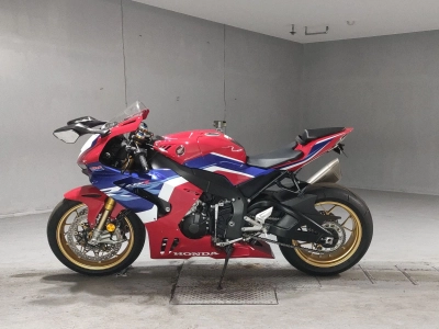 Honda CBR1000RR-R SP