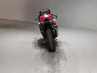 Honda CBR1000RR-R SP