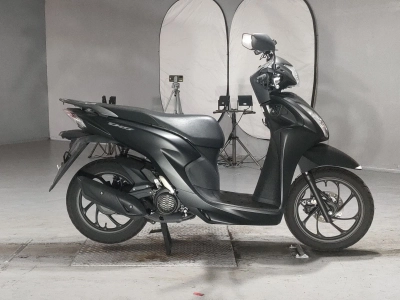 Honda DIO110 BASIC 