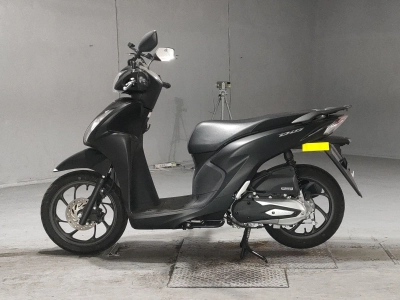 Honda DIO110 BASIC 