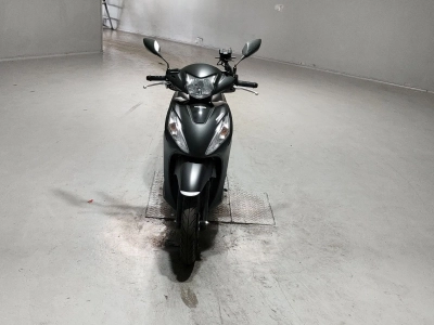 Honda DIO110 BASIC 
