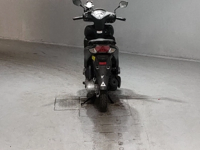 Honda DIO110 BASIC 
