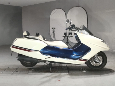 Yamaha MAXAM250