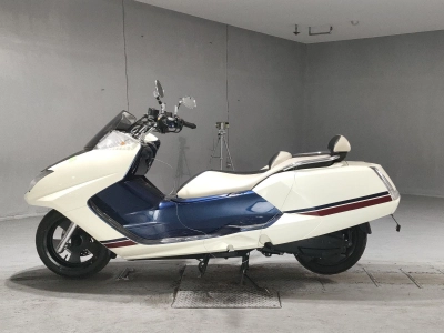 Yamaha MAXAM250