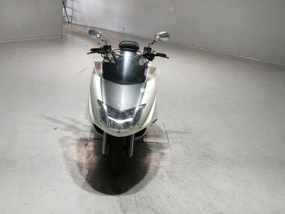 Yamaha MAXAM250