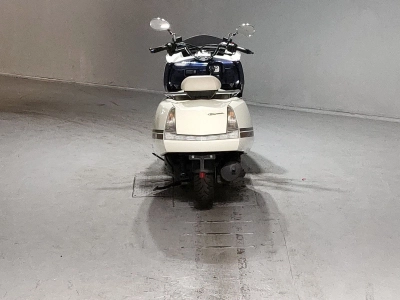 Yamaha MAXAM250