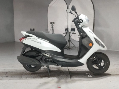 Yamaha  AXIS Z