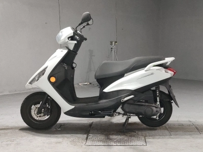 Yamaha  AXIS Z