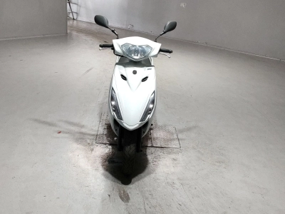 Yamaha  AXIS Z