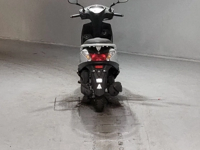 Yamaha  AXIS Z