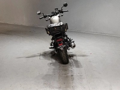 Honda  REBEL 250S