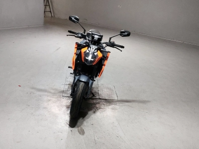 KTM KTM 250 DUKE 