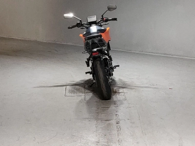 KTM KTM 250 DUKE 