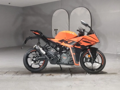 KTM KTM RC390