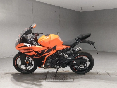 KTM KTM RC390