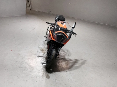 KTM KTM RC390