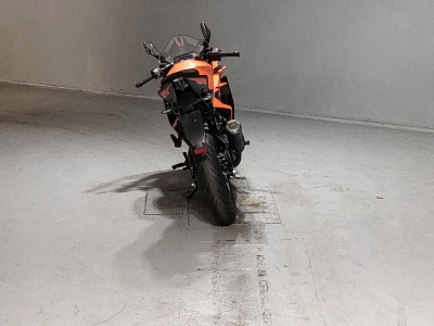 KTM KTM RC390