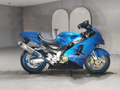 Kawasaki ZX-12R