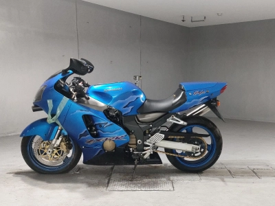 Kawasaki ZX-12R