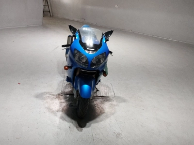 Kawasaki ZX-12R