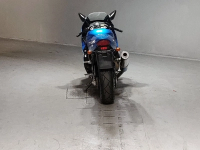 Kawasaki ZX-12R