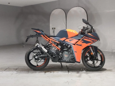 KTM KTM RC390