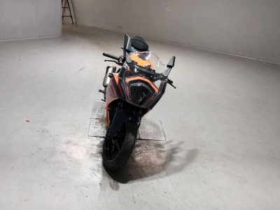 KTM KTM RC390