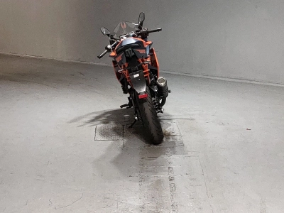 KTM KTM RC390
