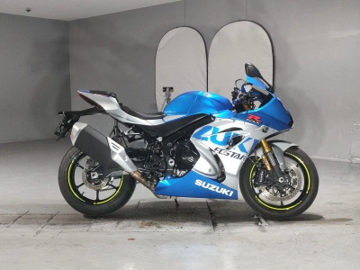 Suzuki GSX-R1000R
