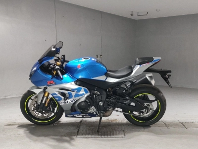 Suzuki GSX-R1000R