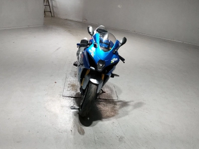 Suzuki GSX-R1000R