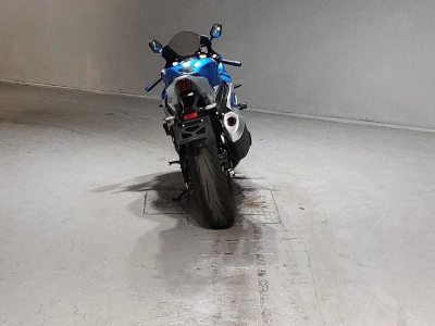 Suzuki GSX-R1000R