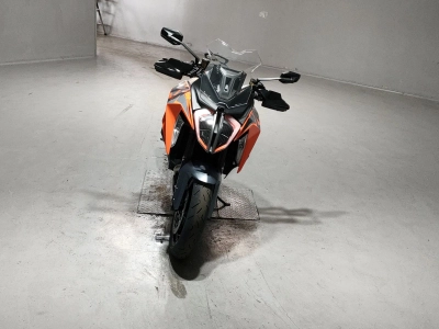KTM KTM 1290 SUPER  DUKE GT