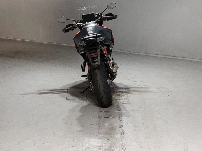 KTM KTM 1290 SUPER  DUKE GT