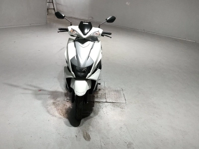 Suzuki AVENIS125