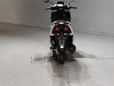 Suzuki AVENIS125
