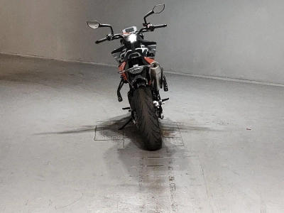 KTM KTM 890 DUKE GP