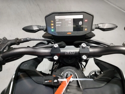 KTM KTM 890 DUKE GP