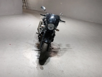 Yamaha XJR1300